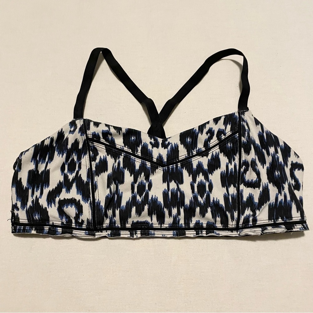 Lululemon Ladies Sports Bra
